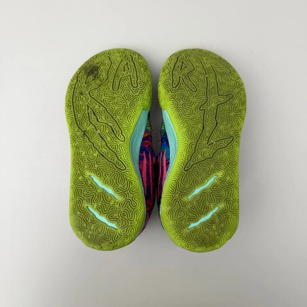 Puma LaMelo Ball MB.03 